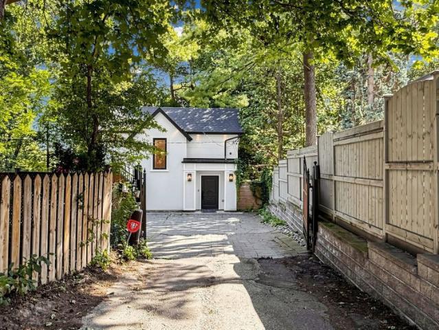 House for rent in Woburn, Ontario