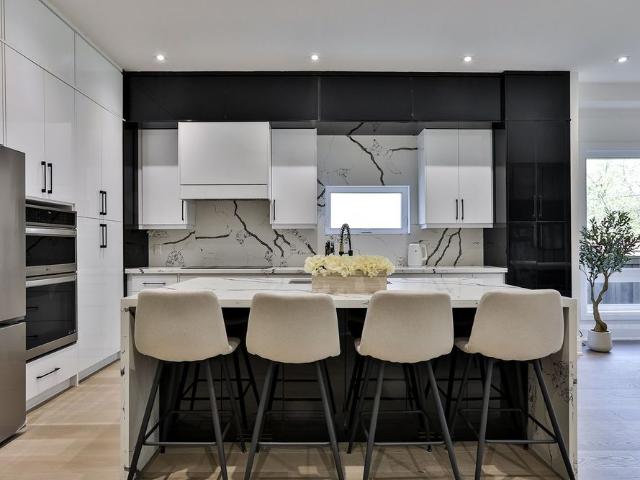 House for rent in Mississauga, Ontario
