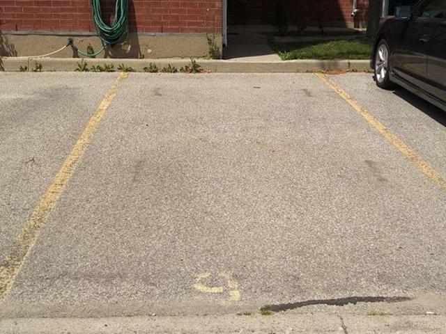Apartment for rent in Oakville, Golden Horseshoe