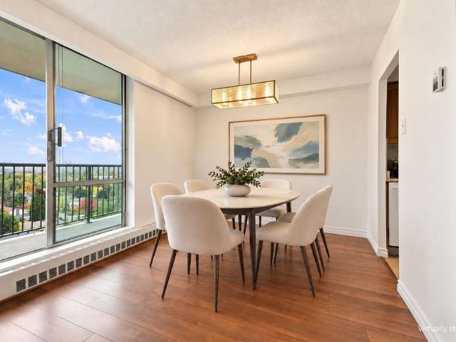 Apartment for rent in Guildwood Estates, Ottawa