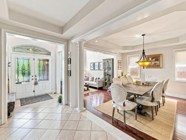 House for rent in Oakville, Ontario