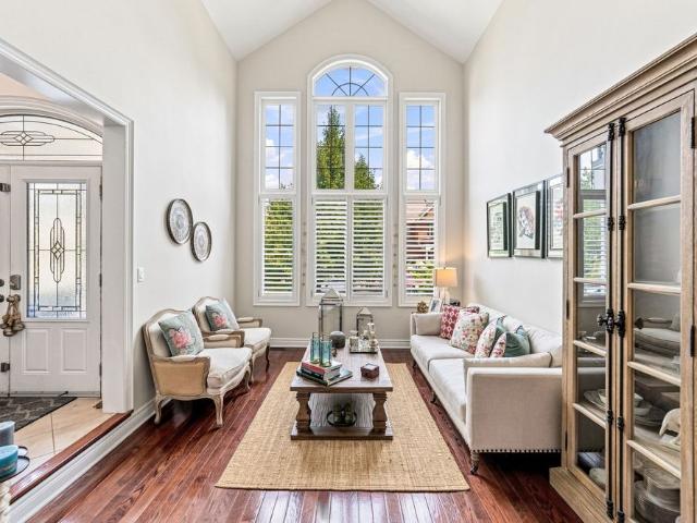 House for rent in Oakville, Ontario