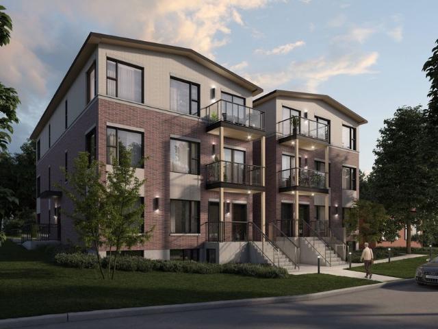 Apartment for rent in Mulhurst Bay, Ontario