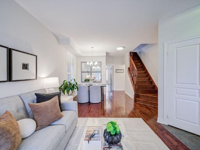 House for rent in Greensborough, Markham