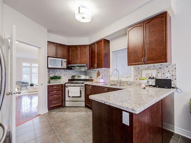 House for rent in Greensborough, Markham
