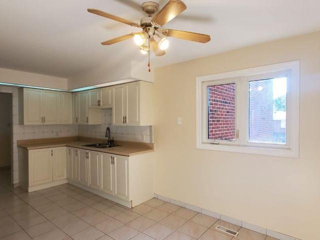 House for rent in Mississauga, Ontario