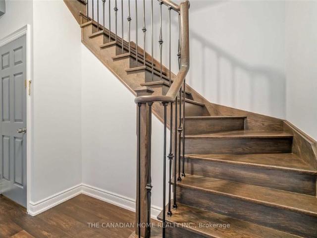 House for rent in Georgina, Ontario