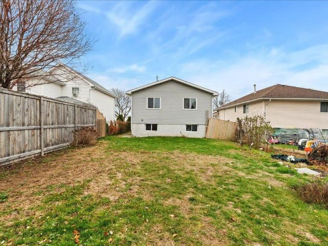 House for rent in Belleville, Ontario