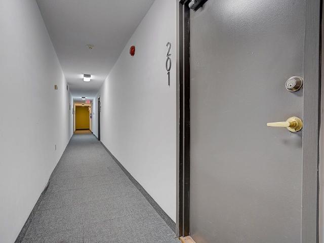 Apartment for rent in Woburn, Ontario