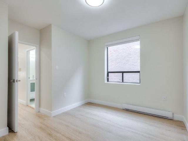Apartment for rent in Woburn, Ontario