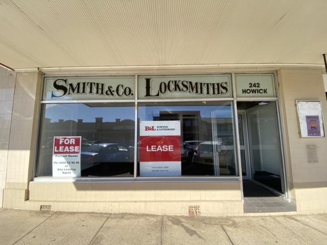 Office for rent in Bathurst, New South Wales