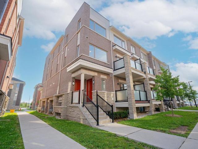 Apartment for rent in Georgina, Ontario