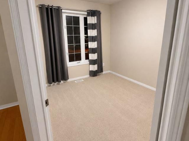 Townhouse for rent in Woburn, Ontario