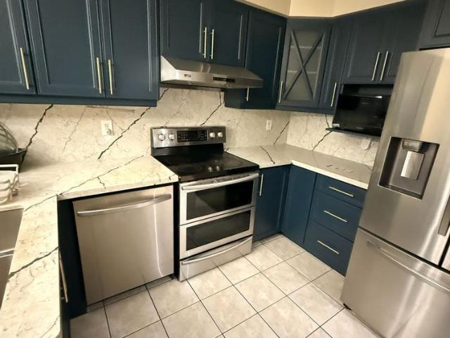 Townhouse for rent in Woburn, Ontario