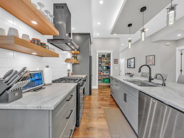 Townhouse for rent in Pike Creek, Lakeshore
