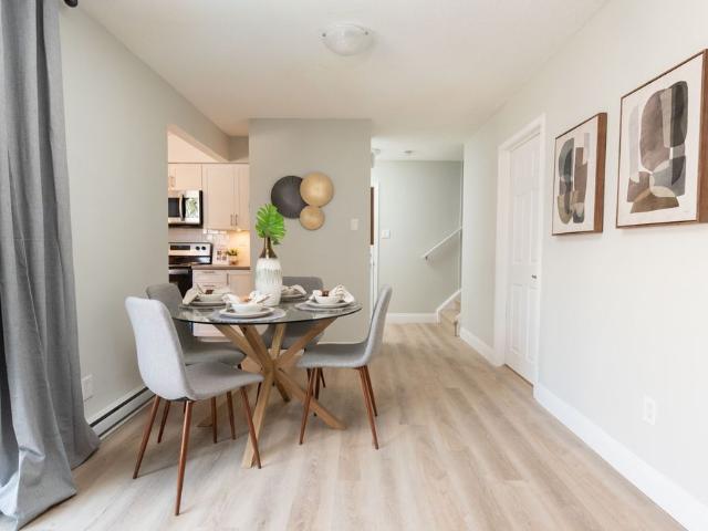 Townhouse for rent in Durham, Ontario