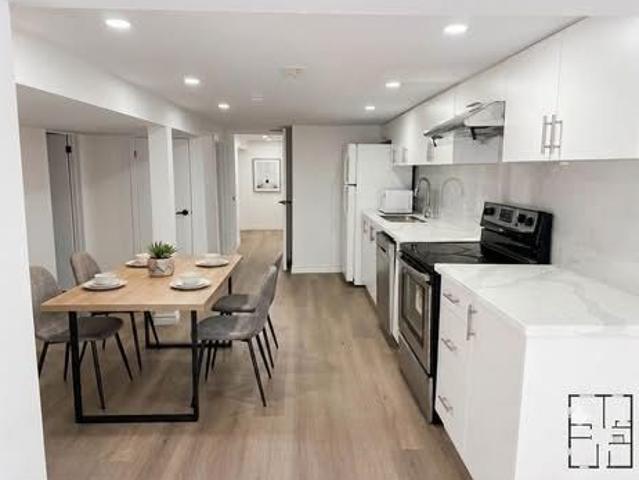 House for rent in Beaches—East York, Toronto