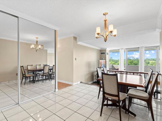 Apartment for rent in Woburn, Ontario