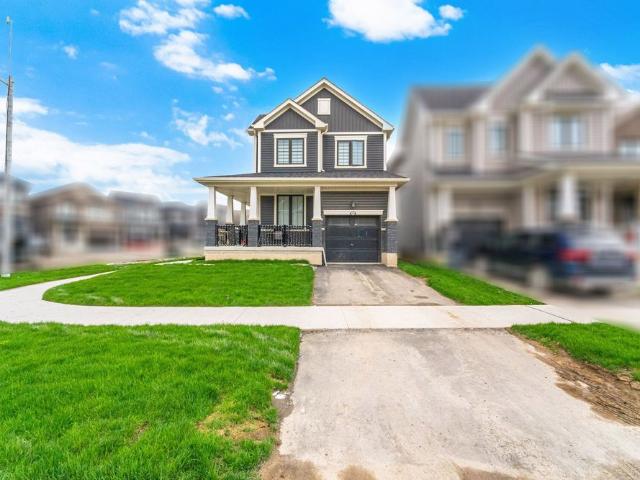 House for rent in Allanburg, Thorold
