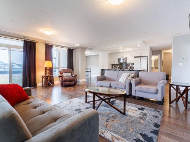 Apartment for rent in Arva, Ontario