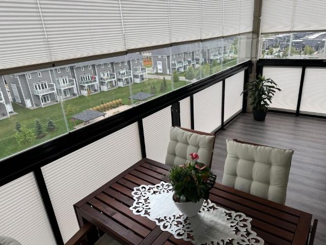Apartment for rent in Arva, Ontario