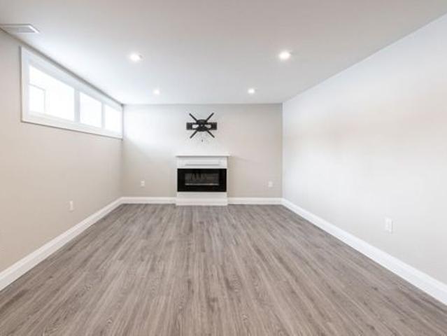 Apartment for rent in Barrie, Ontario