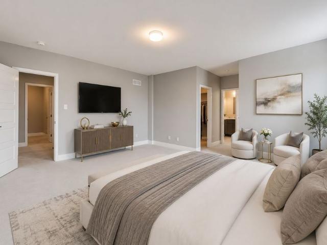 House for rent in Barrhaven West, Ottawa
