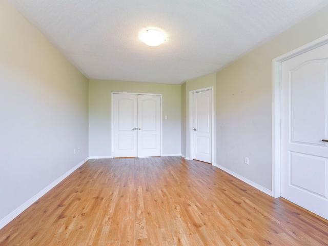 Townhouse for rent in Oakville, Ontario