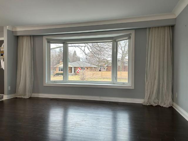 House for rent in Burlington, Ontario