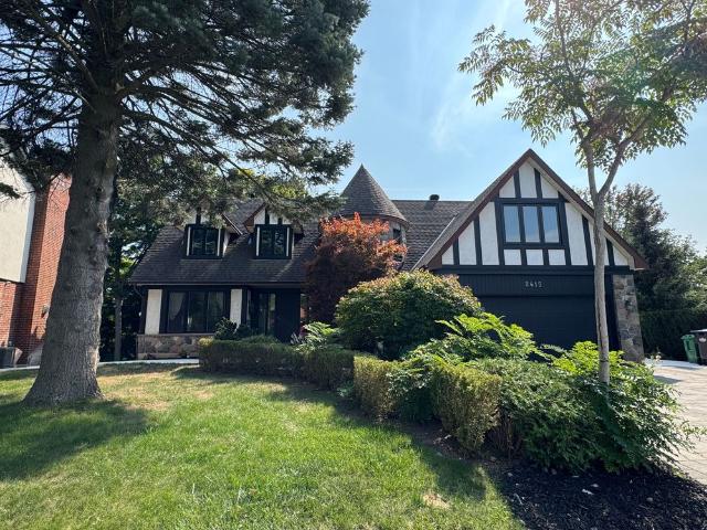 House for rent in Mississauga, Ontario
