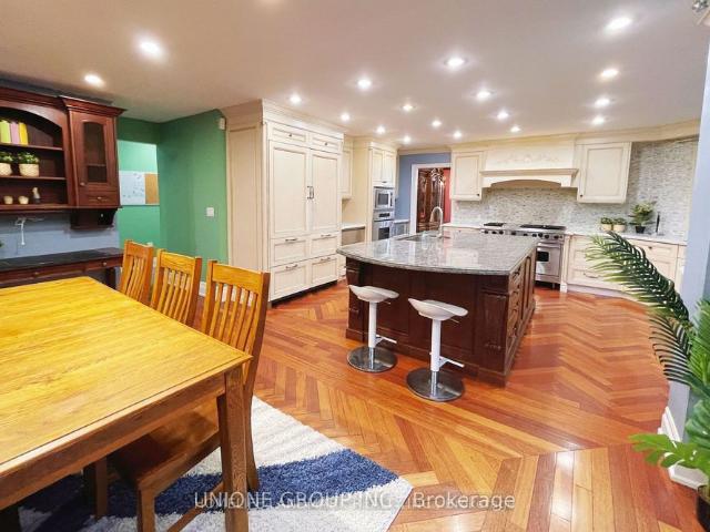 House for rent in Mississauga, Ontario