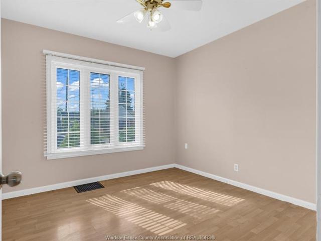 House for rent in Maidstone, Ontario
