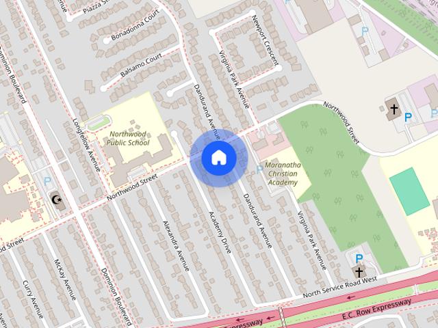 House for rent in South Cameron, Windsor