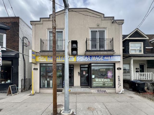 Apartment for rent in Woburn, Ontario