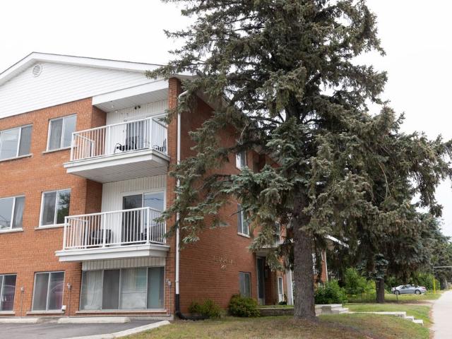 Apartment for rent in North Bay, Ontario
