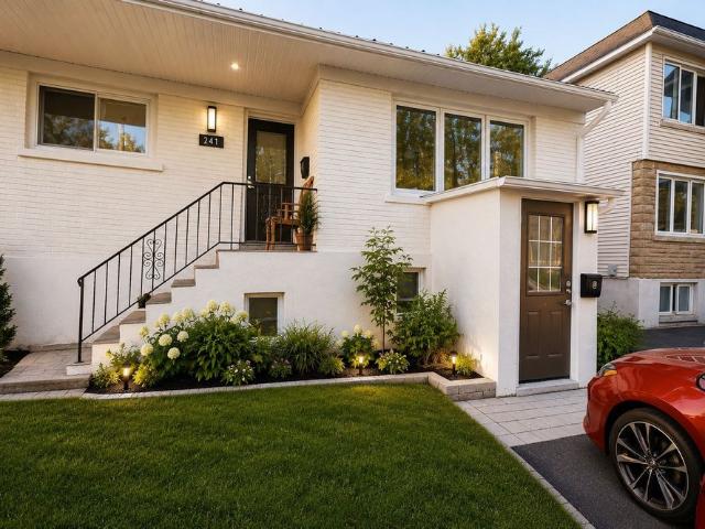 Apartment for rent in Kingsview Park, Ottawa