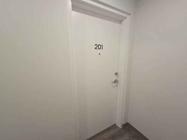 Apartment for rent in Belleville, Ontario