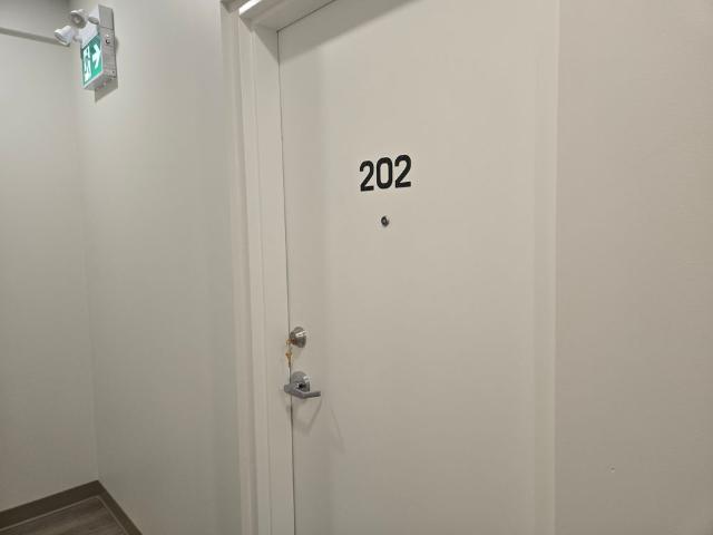 Apartment for rent in Belleville, Ontario