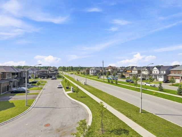 Townhouse for rent in Niagara, Ontario