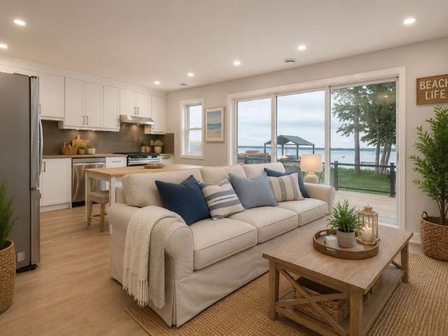 House for rent in Innisfil, Ontario