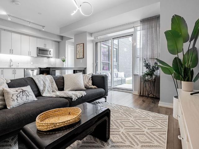 Apartment for rent in Innisfil, Ontario