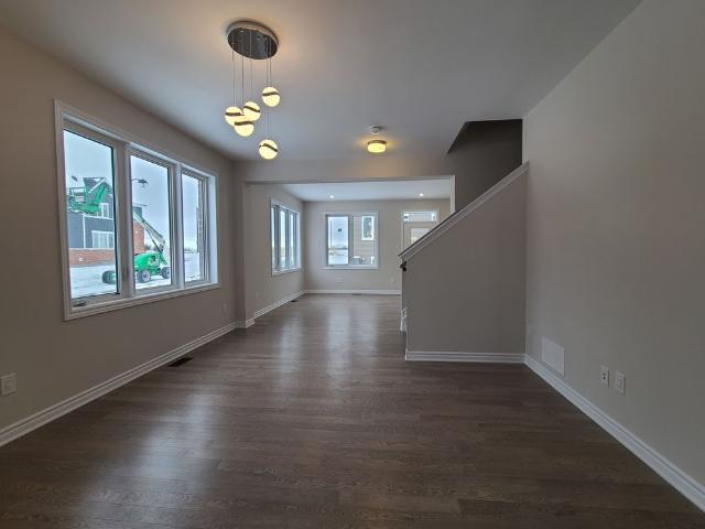 Townhouse for rent in Mulhurst Bay, Ontario