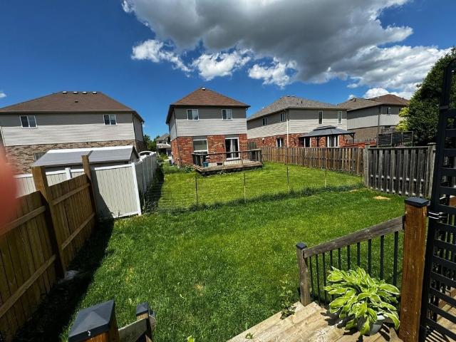 House for rent in Arva, Ontario
