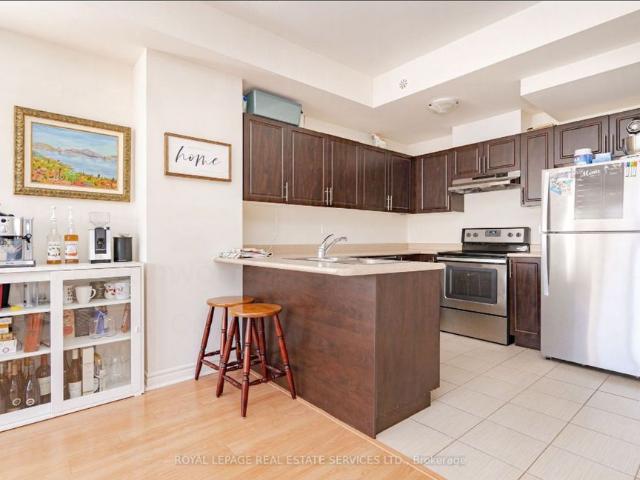Apartment for rent in Oakville, Ontario
