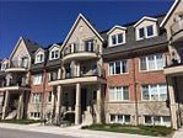 Apartment for rent in Oakville, Ontario