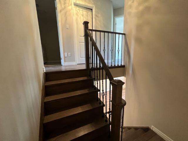 Townhouse for rent in Durham, Ontario