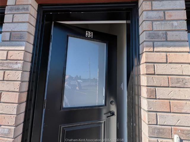 Apartment for rent in Pain Court, Southwestern Ontario