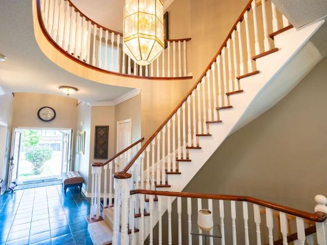 House for rent in Mississauga, Ontario