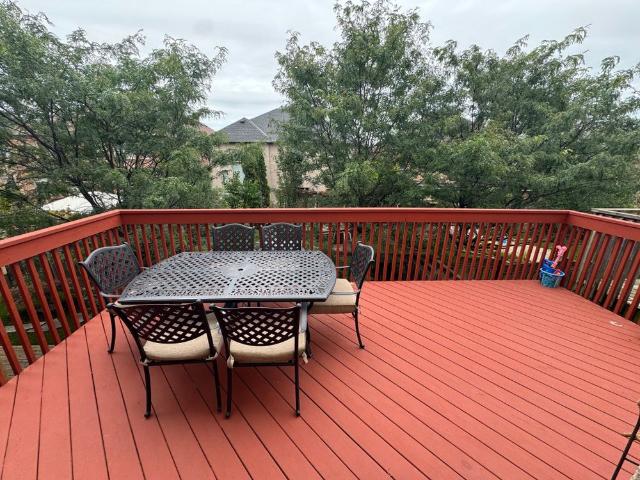 Townhouse for rent in Oakville, Golden Horseshoe