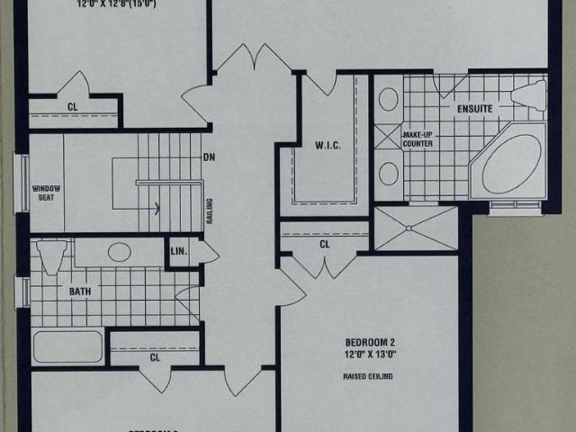 House for rent in Burlington, Ontario